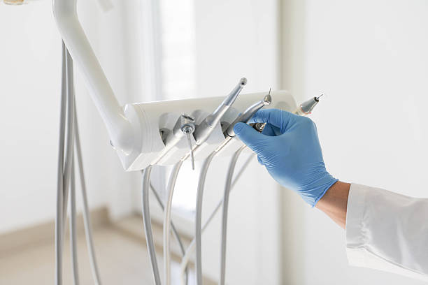24/7 Emergency Tooth Extraction experts in De Queen, AR